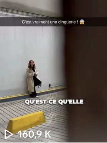 Vidéo MJM