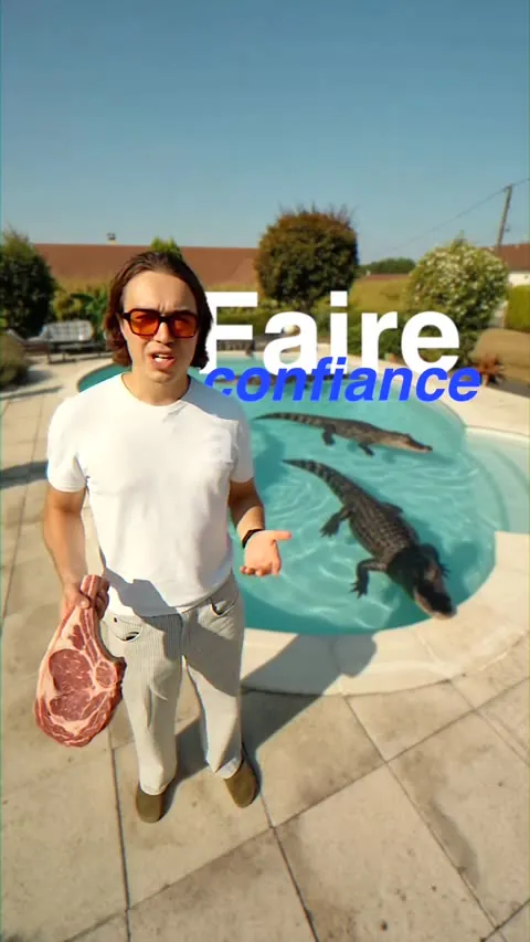 Les Carnivores - Visual Capsule