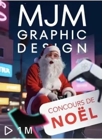 Vidéo MJM