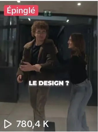 Vidéo MJM